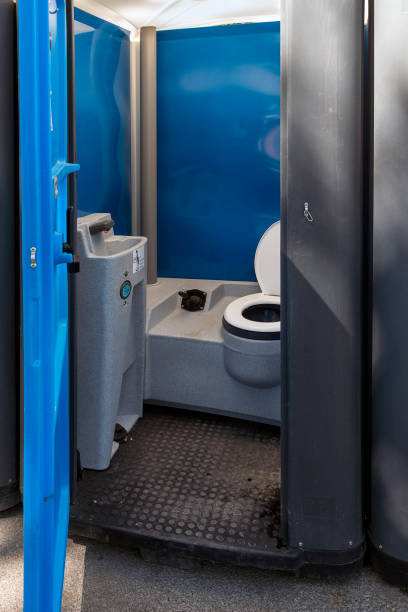 Best Local porta potty services  in Farmington, MS