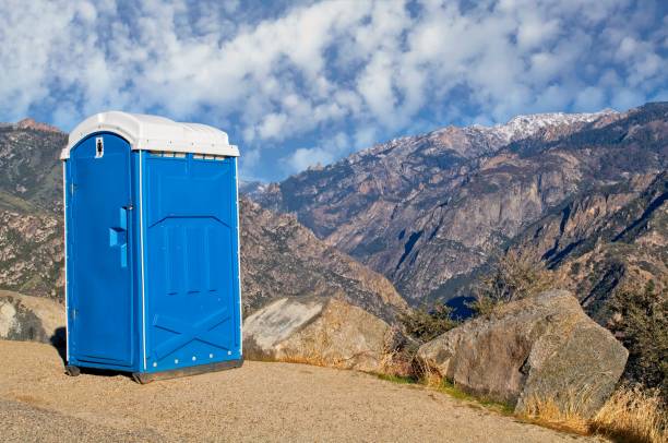 Best Sanitation services for porta potties  in Farmington, MS