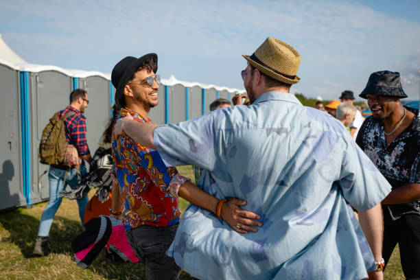 Best Long-term porta potty rental  in Farmington, MS