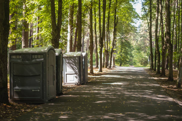 Best Porta potty for special events  in Farmington, MS