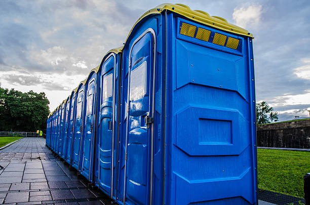 Best Best portable toilet rental  in Farmington, MS